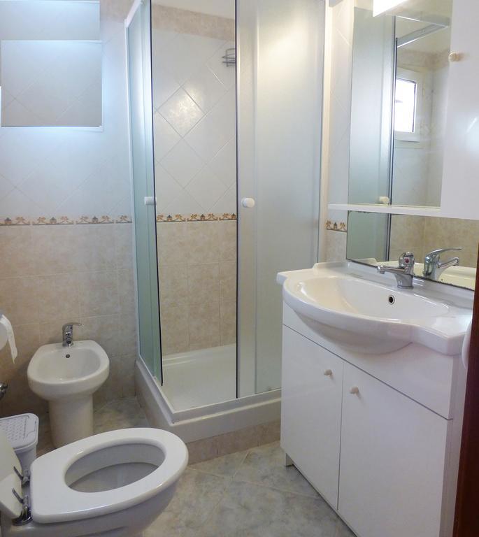 Bed and Breakfast La Darsena Di Фьюмичино Номер фото